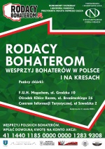 Rodacy Bohaterom
